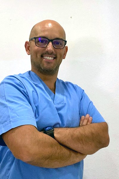 Dr. José Teixeira